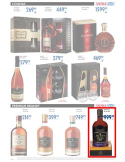 Ultra Liquors : Premium & Gift Collection (1 Nov - 31 Dec), page 6