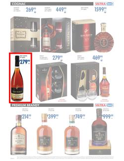 Ultra Liquors : Premium & Gift Collection (1 Nov - 31 Dec), page 6