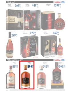 Ultra Liquors : Premium & Gift Collection (1 Nov - 31 Dec), page 6