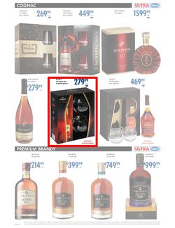 Ultra Liquors : Premium & Gift Collection (1 Nov - 31 Dec), page 6