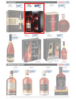 Ultra Liquors : Premium & Gift Collection (1 Nov - 31 Dec), page 6