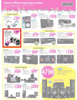 Game : Seriously Great Festive Deals (15 Nov - 18 Nov), page 6