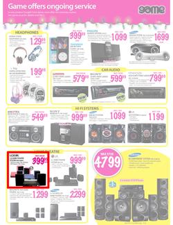 Game : Seriously Great Festive Deals (15 Nov - 18 Nov), page 6