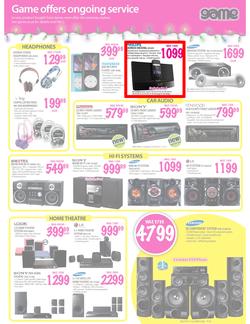 Game : Seriously Great Festive Deals (15 Nov - 18 Nov), page 6