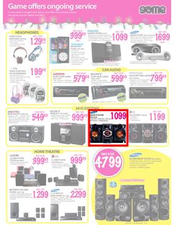 Game : Seriously Great Festive Deals (15 Nov - 18 Nov), page 6