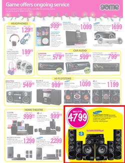 Game : Seriously Great Festive Deals (15 Nov - 18 Nov), page 6