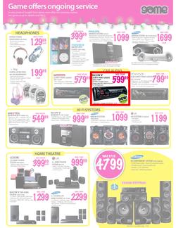 Game : Seriously Great Festive Deals (15 Nov - 18 Nov), page 6