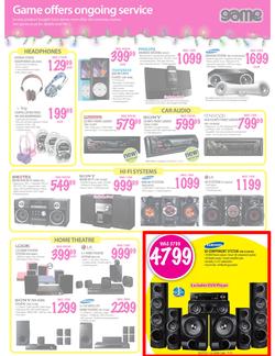 Game : Seriously Great Festive Deals (15 Nov - 18 Nov), page 6