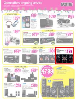 Game : Seriously Great Festive Deals (15 Nov - 18 Nov), page 6