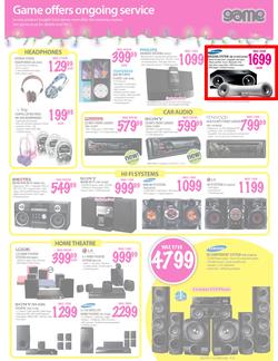 Game : Seriously Great Festive Deals (15 Nov - 18 Nov), page 6
