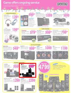 Game : Seriously Great Festive Deals (15 Nov - 18 Nov), page 6