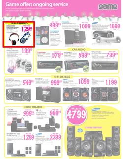 Game : Seriously Great Festive Deals (15 Nov - 18 Nov), page 6
