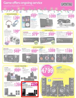 Game : Seriously Great Festive Deals (15 Nov - 18 Nov), page 6