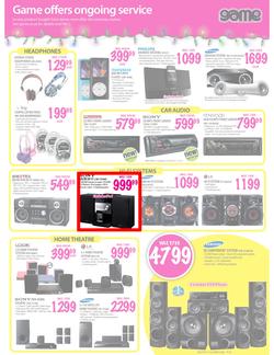 Game : Seriously Great Festive Deals (15 Nov - 18 Nov), page 6