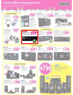 Game : Seriously Great Festive Deals (15 Nov - 18 Nov), page 6