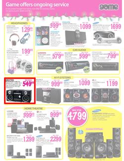 Game : Seriously Great Festive Deals (15 Nov - 18 Nov), page 6