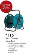 Raco Garden Hose Reel