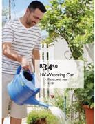 Watering Can-10ltr