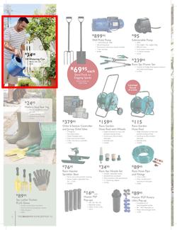 Brights Hardware : Great Gift Ideas Inside (15 Nov - 24 Dec), page 6