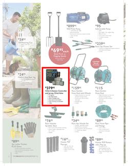 Brights Hardware : Great Gift Ideas Inside (15 Nov - 24 Dec), page 6