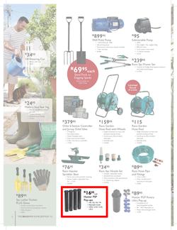 Brights Hardware : Great Gift Ideas Inside (15 Nov - 24 Dec), page 6