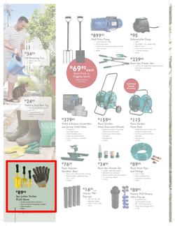 Brights Hardware : Great Gift Ideas Inside (15 Nov - 24 Dec), page 6