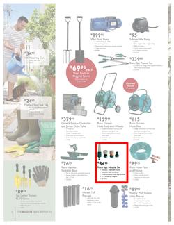 Brights Hardware : Great Gift Ideas Inside (15 Nov - 24 Dec), page 6