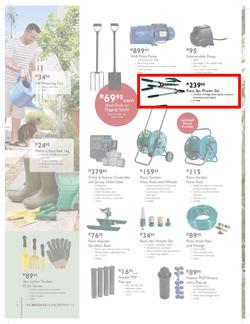 Brights Hardware : Great Gift Ideas Inside (15 Nov - 24 Dec), page 6