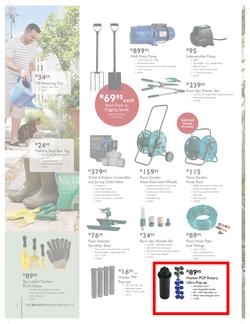 Brights Hardware : Great Gift Ideas Inside (15 Nov - 24 Dec), page 6