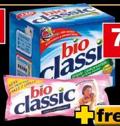 Bio Classic Washing Powder-3kg