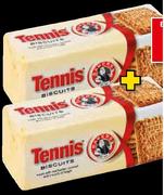 Bakers Tennis Biscuits-2x200gm