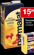 Parmalat Vanilla Custard-1Ltr.
