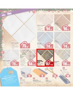 Builders Warehouse : Do a little something this Christmas (20 Nov - 24 Dec), page 6