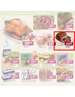 Pick n Pay Hyper : Christmas (19 Nov - 26 Dec), page 6