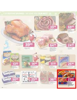 Pick n Pay Hyper : Christmas (19 Nov - 26 Dec), page 6