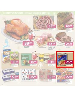 Pick n Pay Hyper : Christmas (19 Nov - 26 Dec), page 6