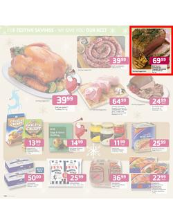 Pick n Pay Hyper : Christmas (19 Nov - 26 Dec), page 6