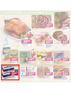 Pick n Pay Hyper : Christmas (19 Nov - 26 Dec), page 6