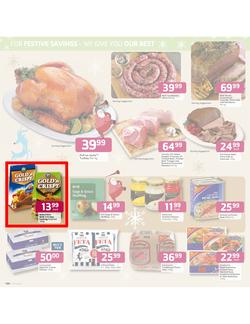 Pick n Pay Hyper : Christmas (19 Nov - 26 Dec), page 6