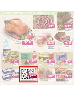 Pick n Pay Hyper : Christmas (19 Nov - 26 Dec), page 6