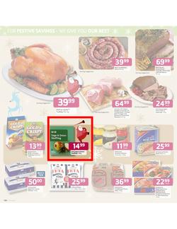 Pick n Pay Hyper : Christmas (19 Nov - 26 Dec), page 6
