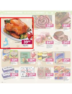 Pick n Pay Hyper : Christmas (19 Nov - 26 Dec), page 6