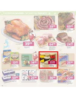 Pick n Pay Hyper : Christmas (19 Nov - 26 Dec), page 6