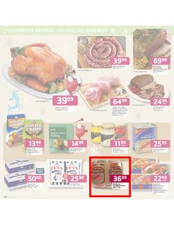 Pick n Pay Hyper : Christmas (19 Nov - 26 Dec), page 6