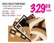 Mali Collection Runner-70x280CM Each