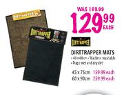 Dirttrapper Mats-60x90cm Each