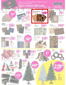 Game : Seriously Great Festive Deals (22 Nov - 25 Nov), page 6