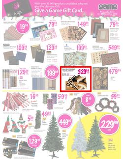 Game : Seriously Great Festive Deals (22 Nov - 25 Nov), page 6