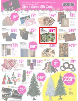 Game : Seriously Great Festive Deals (22 Nov - 25 Nov), page 6
