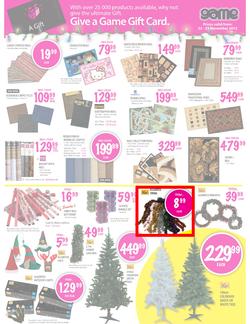 Game : Seriously Great Festive Deals (22 Nov - 25 Nov), page 6